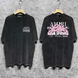 Picture of Amiri T Shirts Short _SKUAmiriS-XXLsytZJD11023135